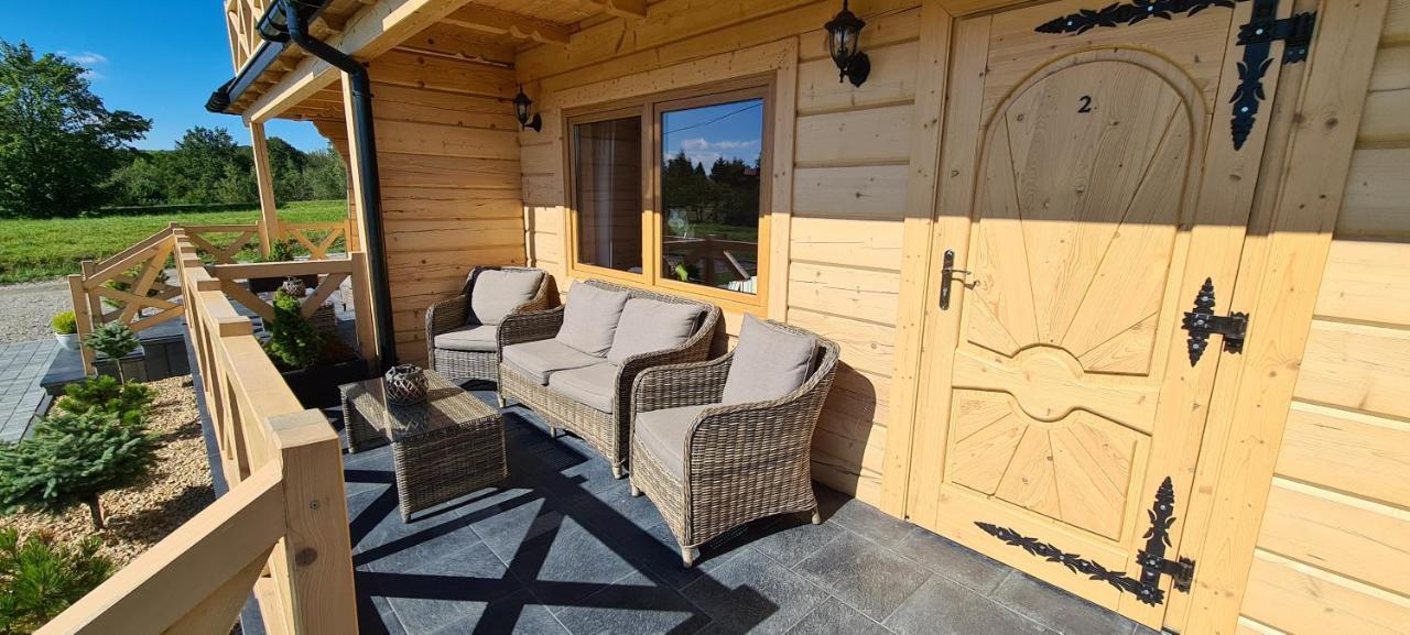 Apartment Bieszczadzkie *